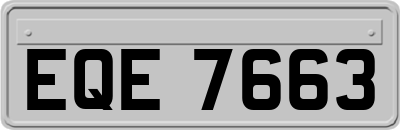EQE7663