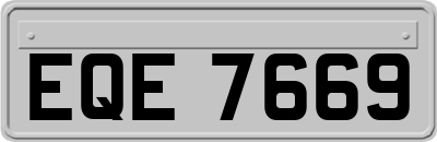 EQE7669