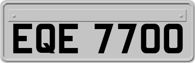 EQE7700