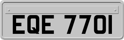 EQE7701