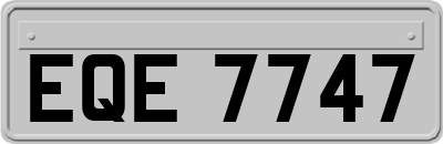 EQE7747