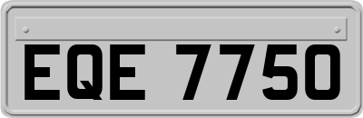 EQE7750