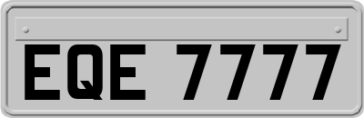 EQE7777