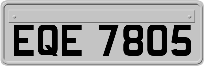 EQE7805