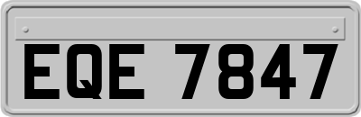 EQE7847