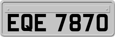 EQE7870