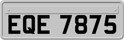 EQE7875