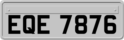 EQE7876