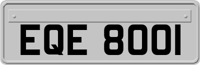 EQE8001
