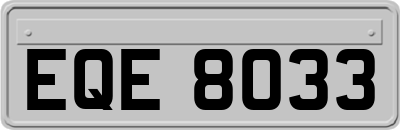 EQE8033