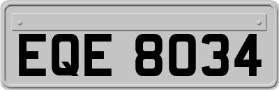 EQE8034