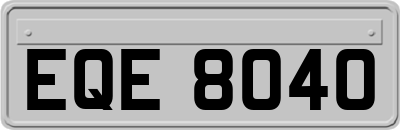 EQE8040
