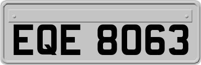 EQE8063