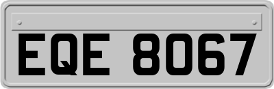 EQE8067