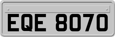 EQE8070