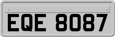 EQE8087