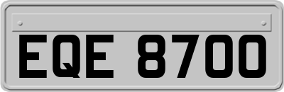 EQE8700