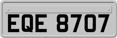 EQE8707