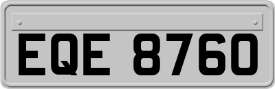 EQE8760