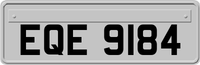EQE9184