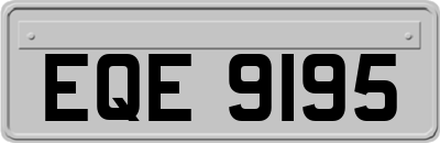 EQE9195