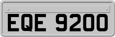 EQE9200