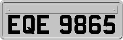 EQE9865