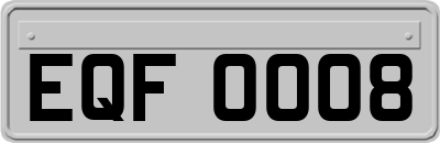 EQF0008