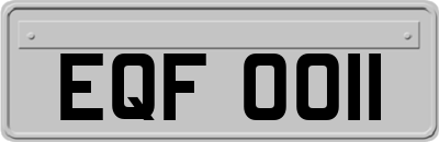 EQF0011