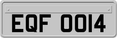 EQF0014