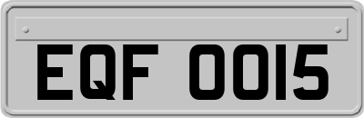 EQF0015