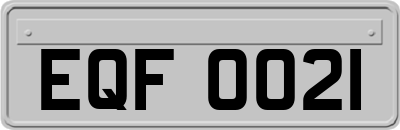EQF0021