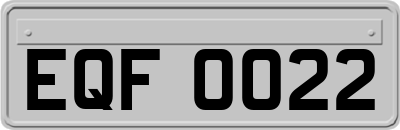 EQF0022