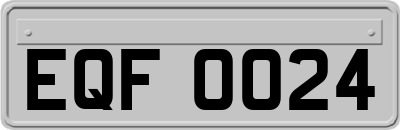 EQF0024