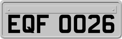 EQF0026