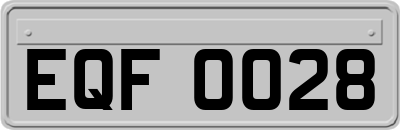 EQF0028