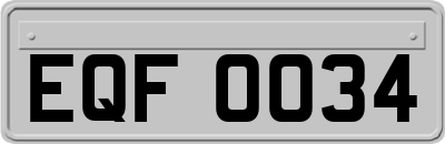 EQF0034