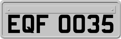 EQF0035