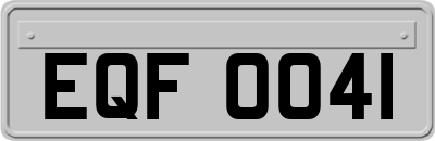 EQF0041