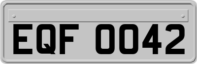 EQF0042