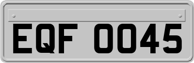 EQF0045