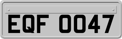 EQF0047
