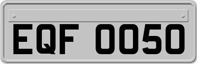 EQF0050