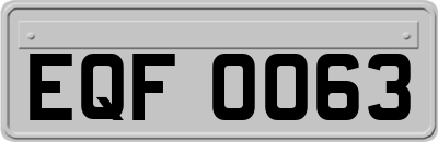EQF0063