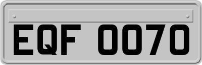 EQF0070