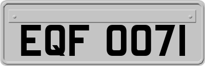 EQF0071