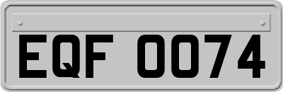 EQF0074