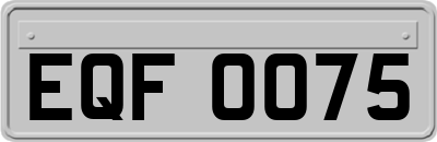 EQF0075