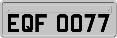 EQF0077