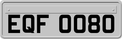 EQF0080
